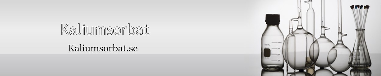 kaliumsorbat.se_header